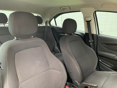 Chevrolet Onix 1.0 MPFI LT 8V FLEX 4P MANUAL