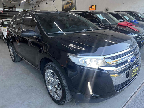 Ford Edge 3.5 LIMITED FWD V6 24V GASOLINA 4P AUTOMÁTICO