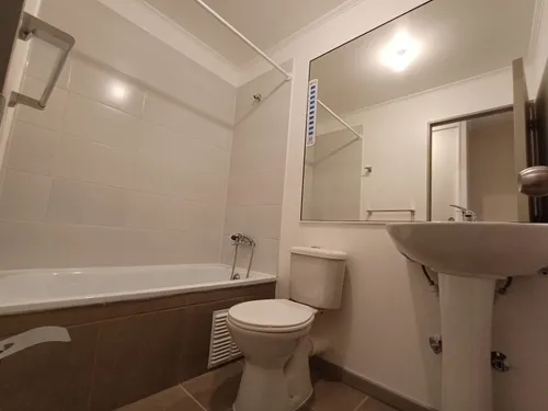 Arriendo Departamento 2d+2b