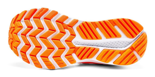 Tenis Saucony Triumph Iso 2 Mujer Run Pops Maraton Fosfo