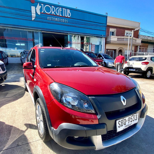 Renault Stepway