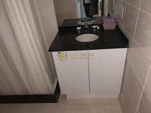 Apartamento En Excelente Ubicación - Ref: 4030