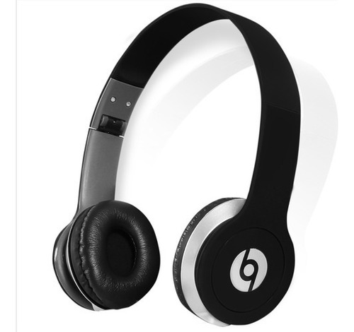 Fone De Ouvido Headphone Com Fio Estéreo Dobrável Pc Celular