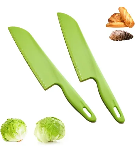 Cuchillo Para Lechuga