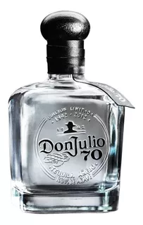 Tequila Don Julio 70 X 750 Ml Original E - L a $479