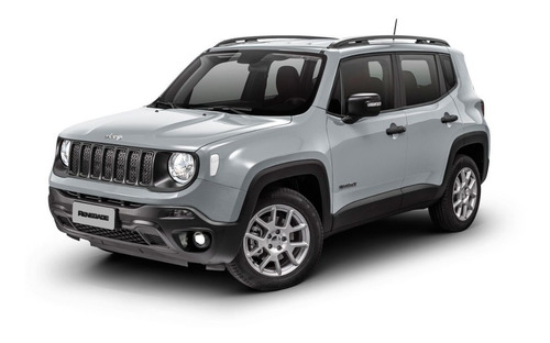 Renegade Sport 1.8l Mt5