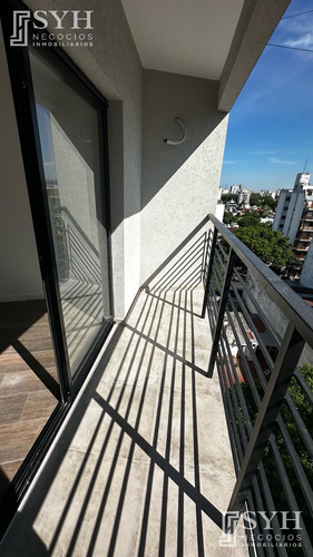 Venta De Departamento Monoambiente Divisible