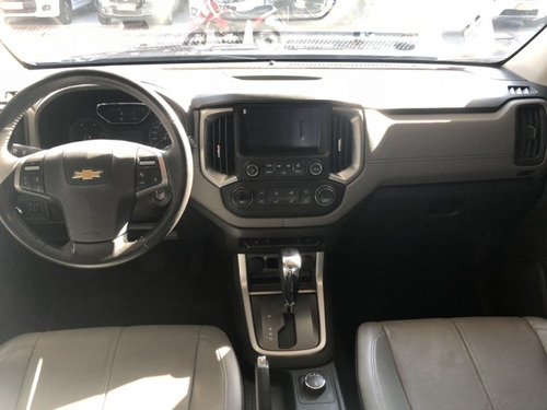 S10 2.8 Ltz 4x4 Cd 16v Turbo Diesel 4p