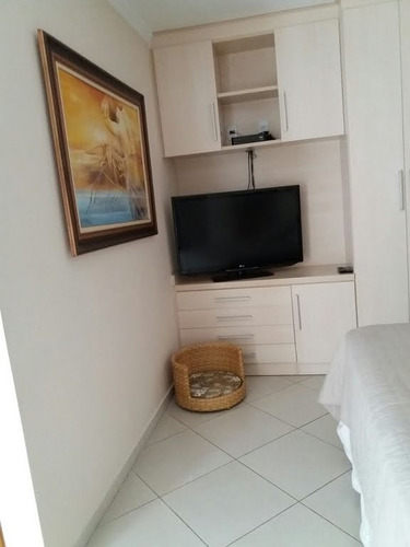 Imagem 5 de 15 de Casa Sobrado Para Venda, 3 Dormitório(s), 220.0m² - 590