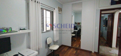 Imagem 10 de 15 de Casa Térrea 3 Dormitórios À Venda No Jardim Jabaquara Em São Paulo - Mc3463