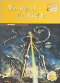 War Of The Worlds,the 4ºeso - Aa.vv