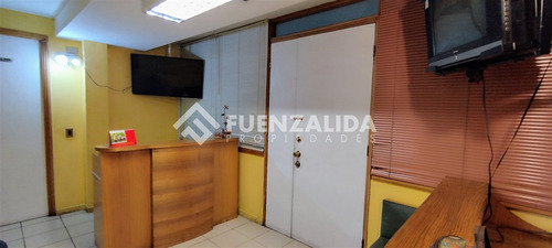 Oficina En Venta Edificio Fleming La Serena