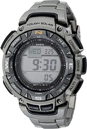 Casio pathfinder cheap pag 240