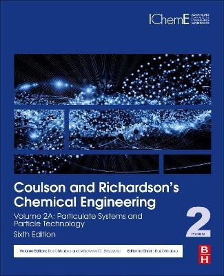Libro Coulson And Richardson's Chemical Engineering : Vol...