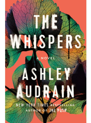 Libro.- Whispers