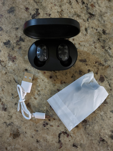 Audifonos Xiaomi Airdots 2