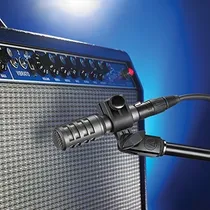 Comprar Micrófono Audio-technica Cardioide \u002F Ae2300 Color Black