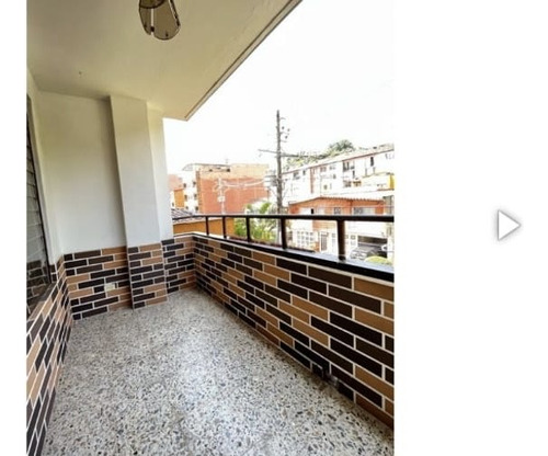 Apartamento En Vender En Medellín