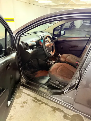 Chevrolet Spark 1.2 Gt Lt