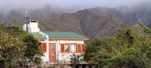Imagen 11 de 20 de Traslasierra Casa- Quinta,nuevo Precio