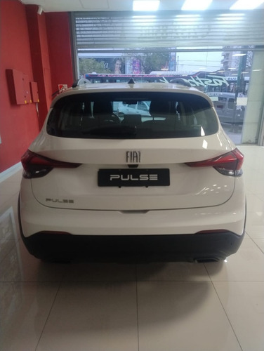 Fiat Pulse 1.3 Drive Gse Cvt
