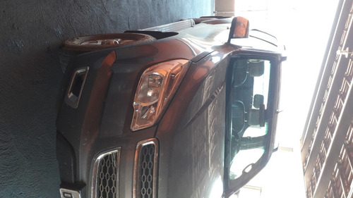 S10 Ls 2.8 Tdi 4x2 , 2013