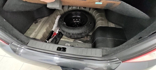 Imagem 11 de 15 de Nissan Versa 2018 1.6 16v Sv Aut. 4p
