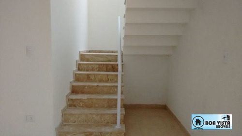 Imagem 12 de 16 de Casa Em Condomínio Com 3 Quartos - B0100-v