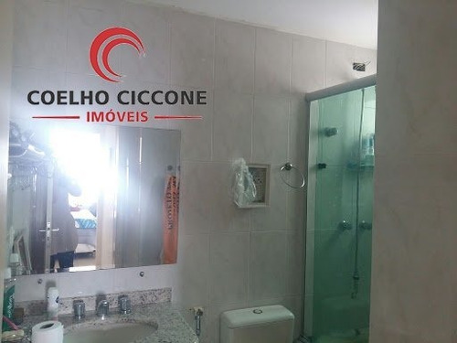 Imagem 5 de 15 de Compre Apartamento Em Santo Antonio - V-2218