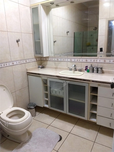 Imagem 18 de 20 de Casa Tipo Sobrado Com 4 Dormitórios, Suíte, Piscina E 3 Vagas De Garagem - Reo604249