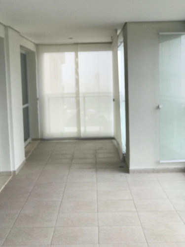 Imagem 23 de 24 de Apartamento Com 04 Dormitórios E 266 M² A Venda No Jardim Taquaral, São Paulo | Sp. - Ap3201v