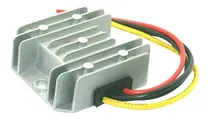 Comprar Transformador Elevador Convertidor 12v A 24v 3a - Enertik