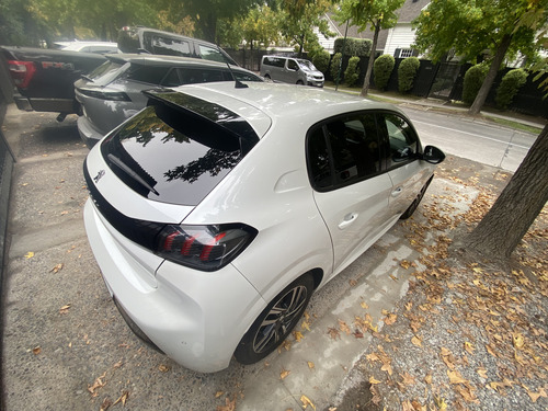 Peugeot 208 Allure Pack 1.2 Puretech 100HP