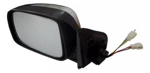 Espejo Retrovisor Luv Dmax 2010/2014 Con Luz Der Izq