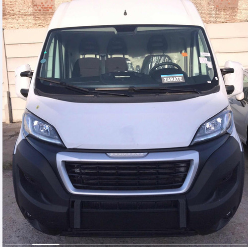 Peugeot Boxer 2.2 Hdi 435lh Premium
