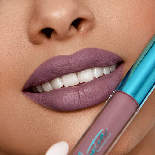 Labial Matte Wishful Larga Duración Arantza