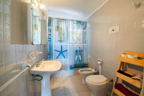 Departamento Céntrico De 3 Dormitorios En Venta