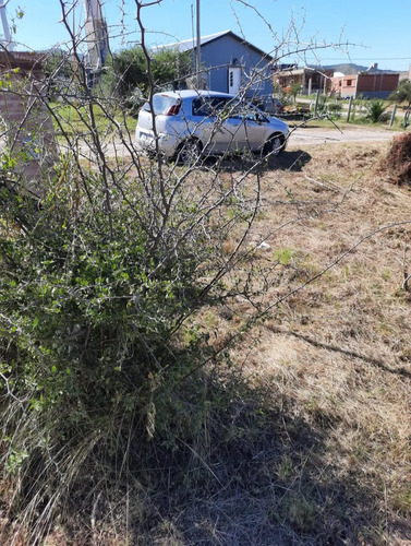 Lote Villa Mariano Moreno 17 X 30 Entre Malagueño Y La Arbol