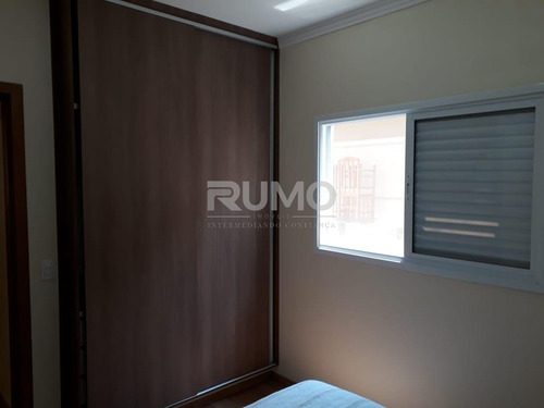 Imagem 11 de 23 de Casa À Venda Em Jardim Nova Europa - Ca011803