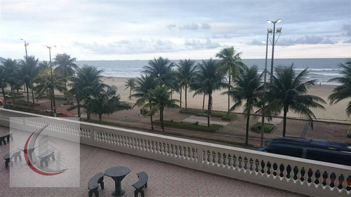 Imagem 11 de 23 de Apartamento Com 3 Dormitórios À Venda, 130 M² Por R$ 400.000,00 - Vila Assunção - Praia Grande/sp - Ap0701