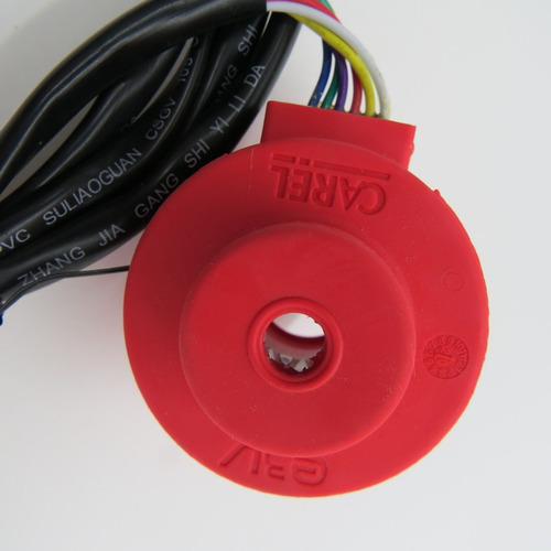 Bobina Unipolar P/ Válvula De Expansão Eletrônica Carel E3v