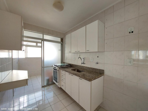 Imagem 5 de 14 de Apartamento Para Locação Em São Paulo, Brooklin, 1 Dormitório, 1 Suíte, 2 Banheiros, 1 Vaga - 3222_2-1670569