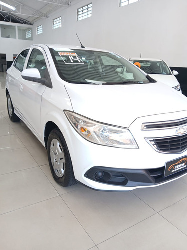 Chevrolet Onix 1.0 Lt 5p