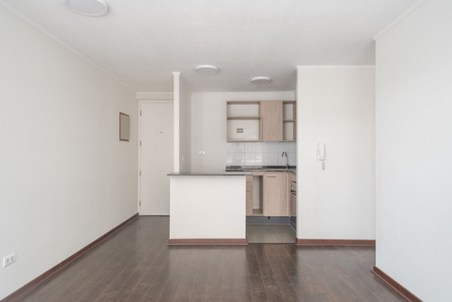 Imagen 6 de 30 de Departamento Remodelado Con Excelente Conectividad