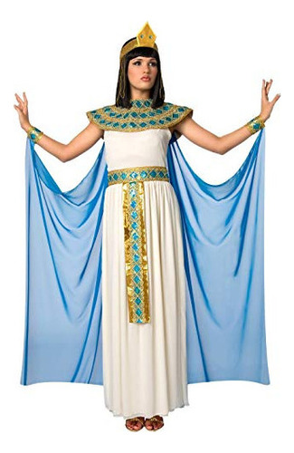 Disfraces Para Mujeres Halloween Disfraz Morph Cleopatra Par