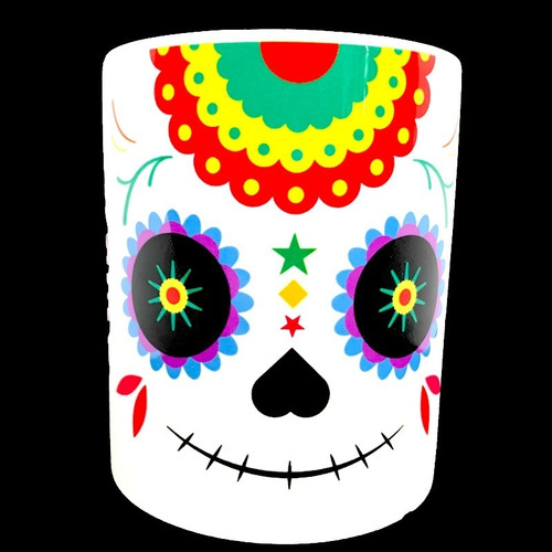 Google Cardboard - Día De Muertos Vr