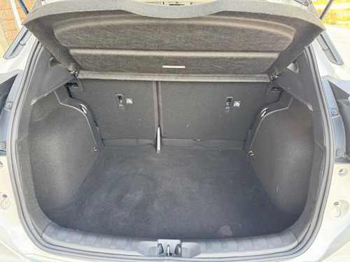 Nissan Kicks 1.6 Platinum Bitono