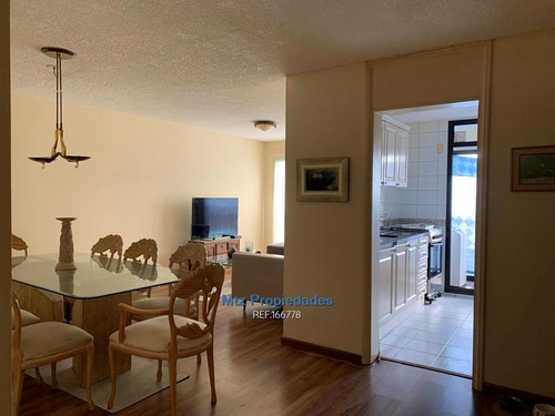 Imagen 2 de 9 de Apartamento De Tres Dormitorios En Torres Del Puerto