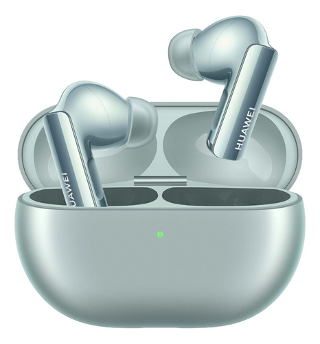 Audífonos Inalámbricos Huawei Freebuds Pro 3 Silver Blue