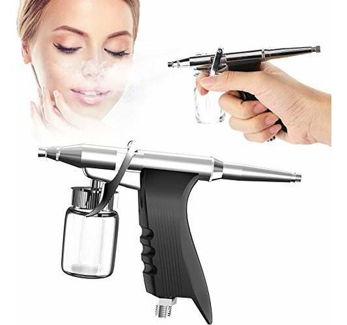 Vaporizadores Faciales - Filfeel Oxygen Spray Gun, Water Oxy